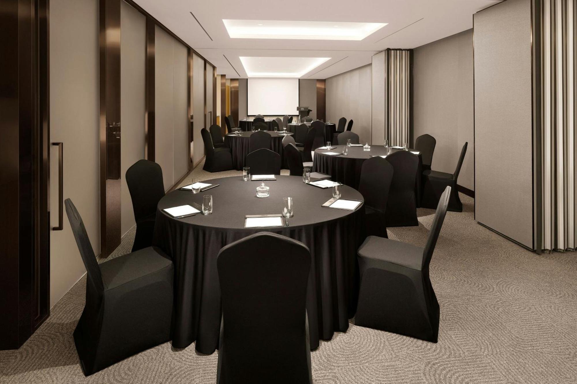 Four Points By Sheraton Suwon Exterior foto